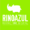 Rino Azul