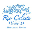 Rio Celeste Hideaway Hotel