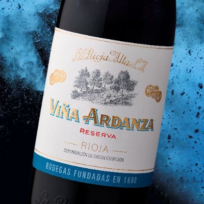 La Rioja Alta