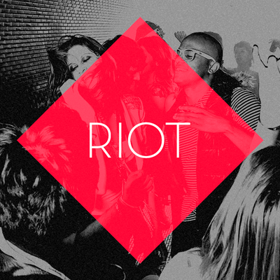 Riot