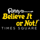 Ripley's Believe It or Not, Times Square