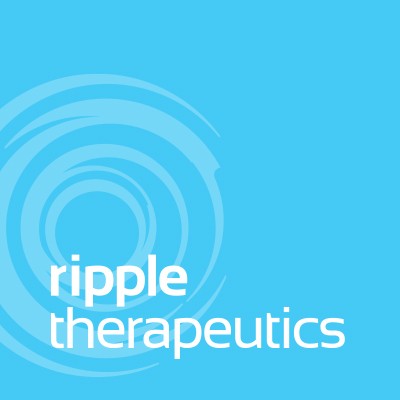 Ripple Therapeutics