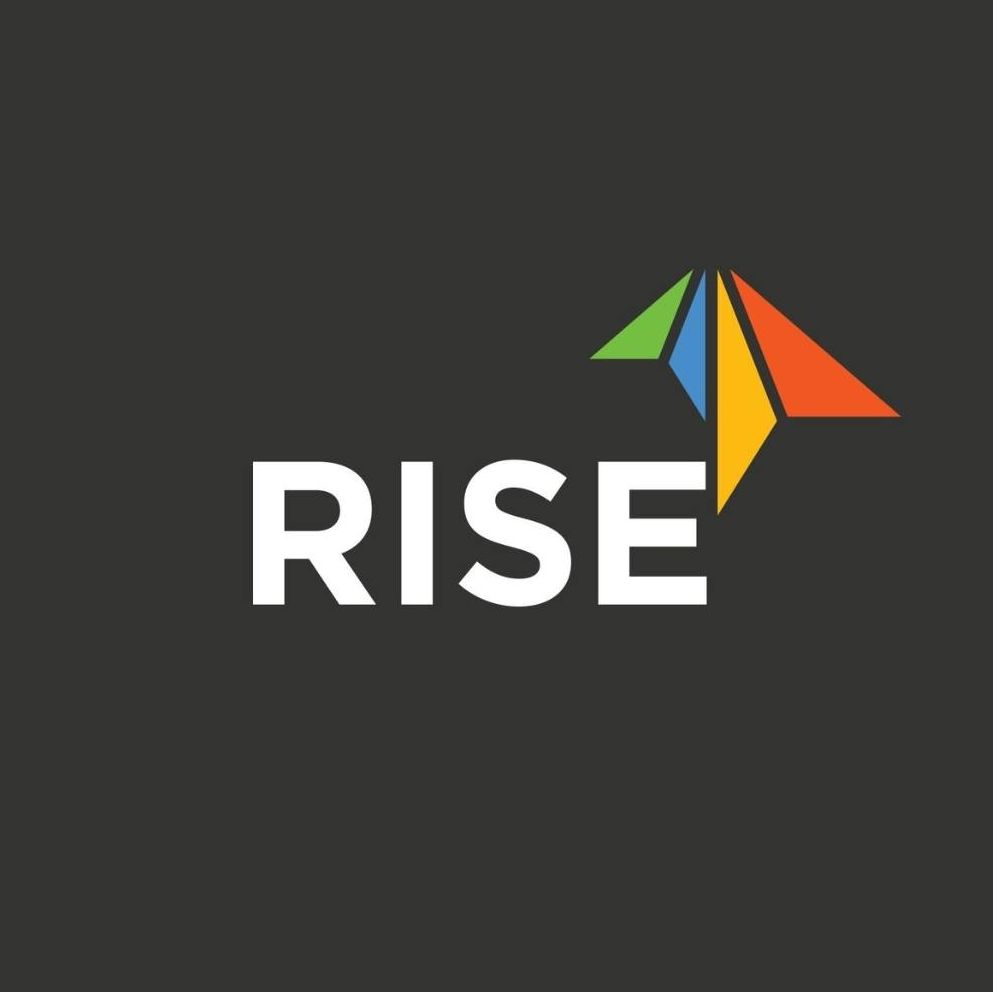 Rise   Corporate Innovation Powerhouse