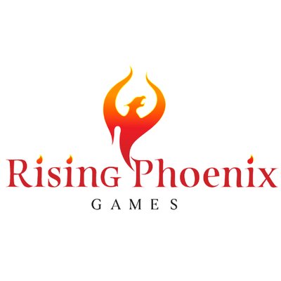 Rising Phoenix Games