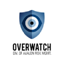 Overwatch - A Division of Avalon Risk Management