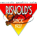 Risvold's