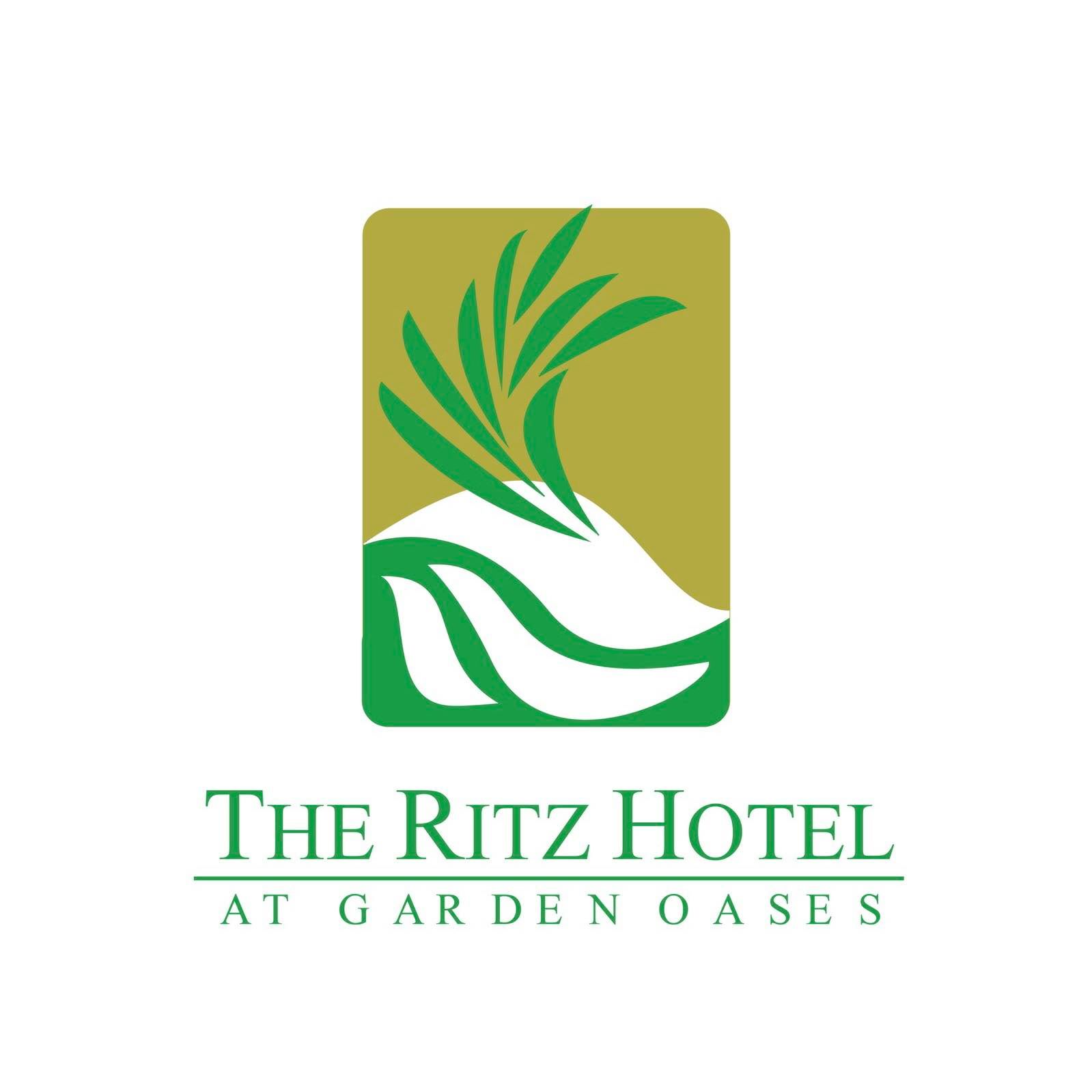 The Ritz Hotel At Garden Oases