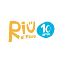 Riu a l'Ebre