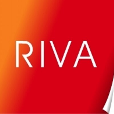 RIVA Solutions Inc. Logo