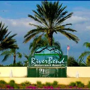 Riverbend Motorcoach Resort