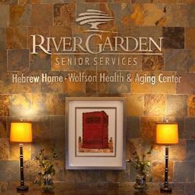 River Garden Senior Services