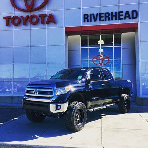 Riverhead Toyota