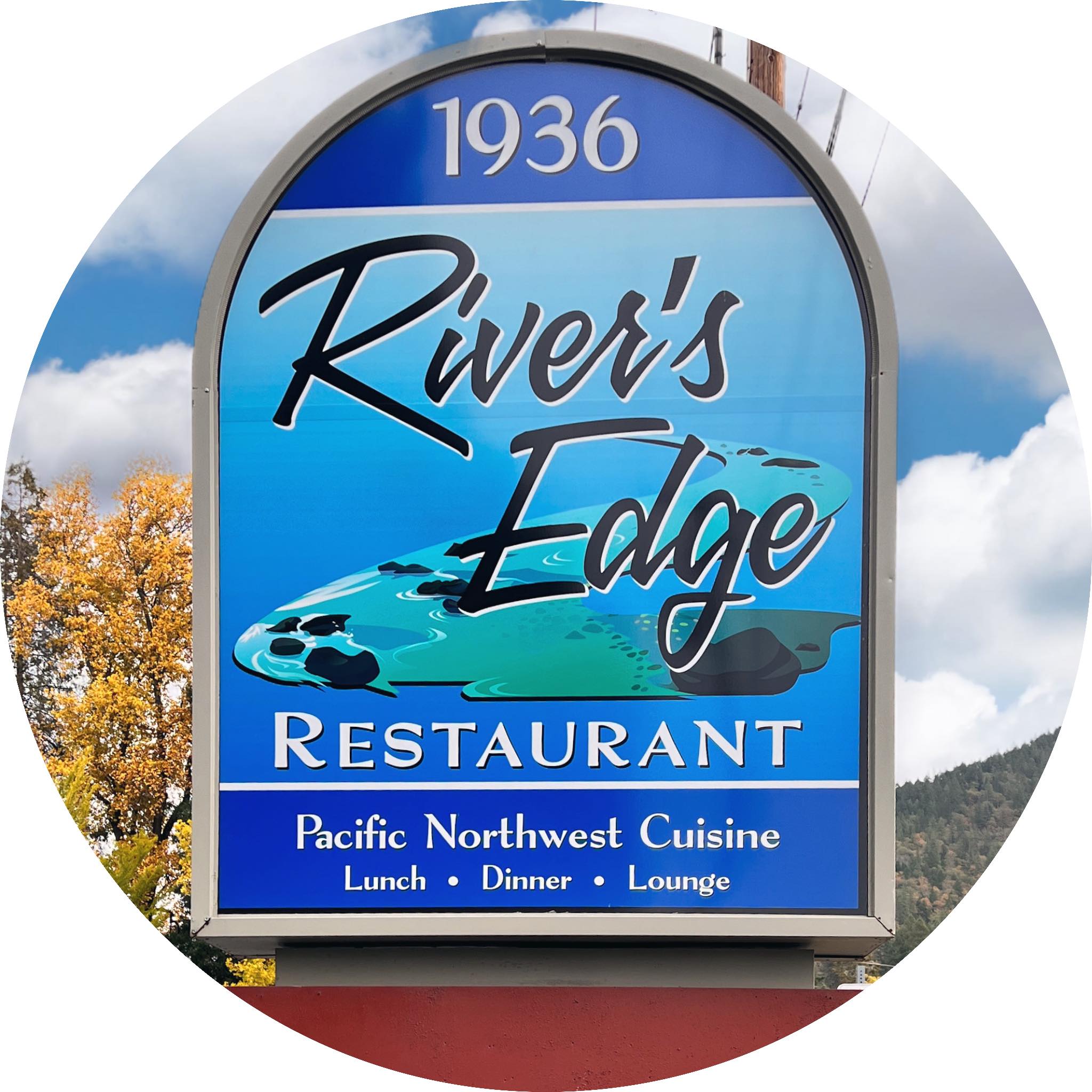 River's Edge Restaurant