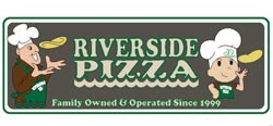 Riverside Pizza