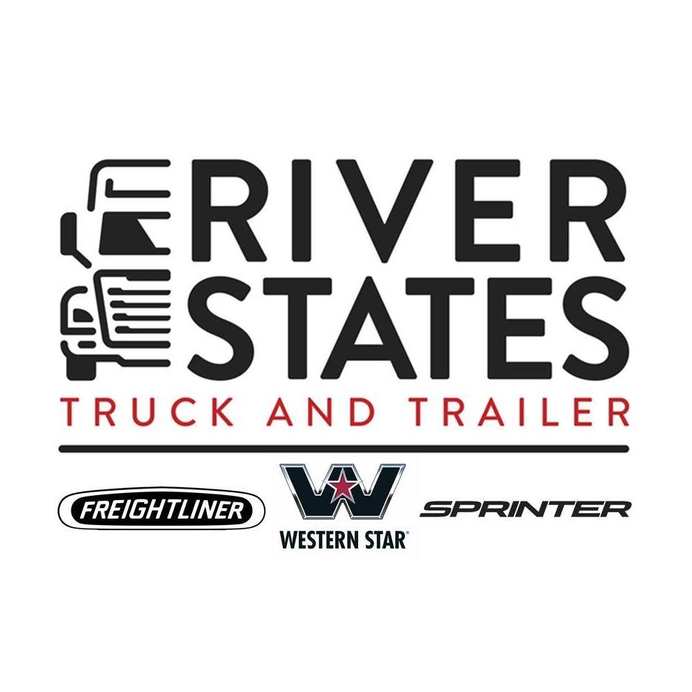 River States Truck