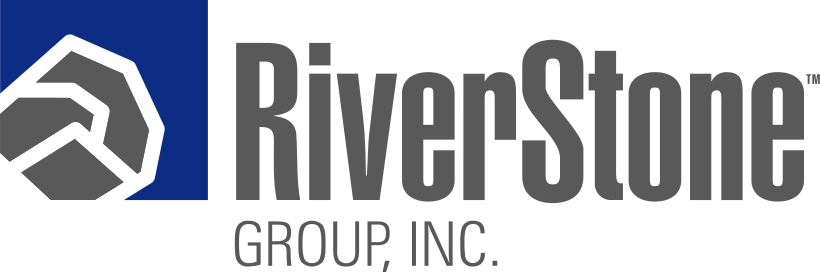 The RiverStone Group Logo