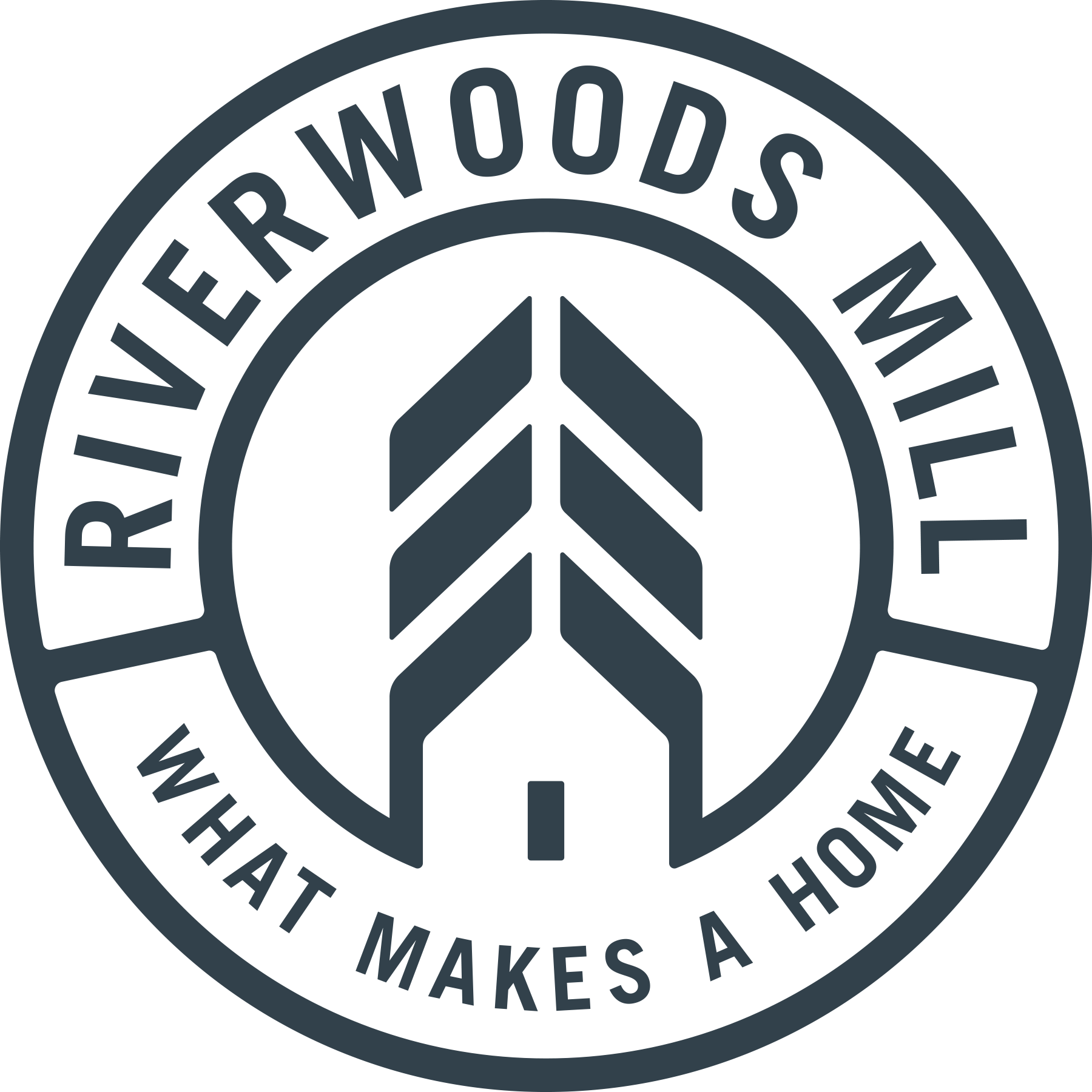 Riverwoods Mill