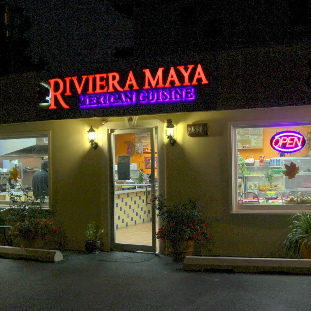 Rivera Maya Restaurant