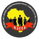 Réseau Des Jeunes Entrepreneurs Pour L'emergence De L'afrique   Rjeea