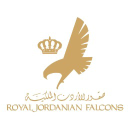 The Royal Jordanian Falcons