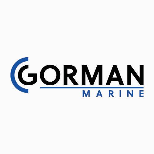 RJ Gorman Marine