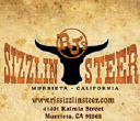 RJ's Sizzlin Steer