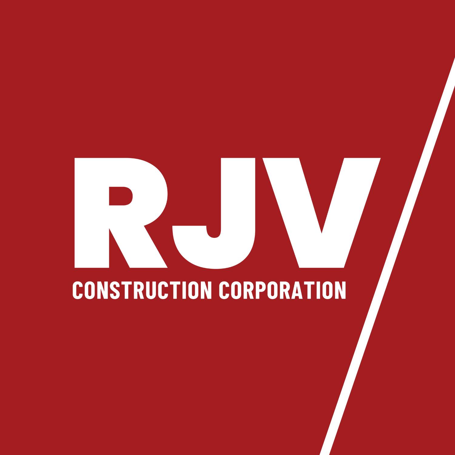 RJV Construction