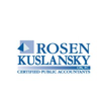 ROSEN KUSLANSKY, C.P.A.