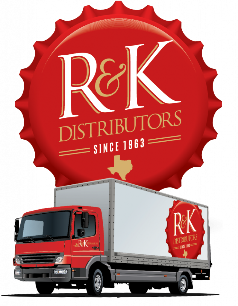 R & K Distributors