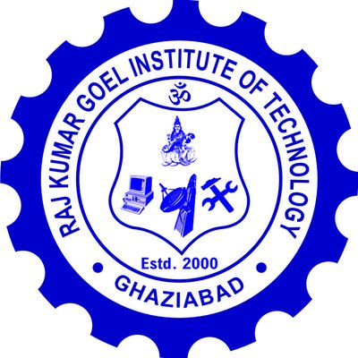 Raj Kumar Goel Institute of Technology