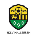 RKSV Halsteren