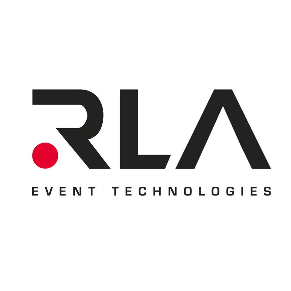 Rla Latam| Event Services & Technologies