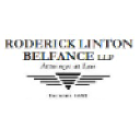 Roderick Linton Belfance