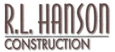 R. L. Hanson Construction