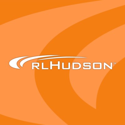 RL Hudson