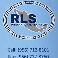 RLS International Transport Services