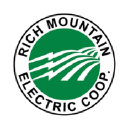 RICH MOUNTAIN ELECTRIC COOPERATIVE