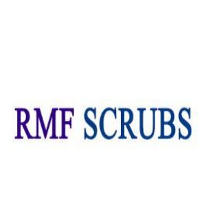 RMF Scrubs