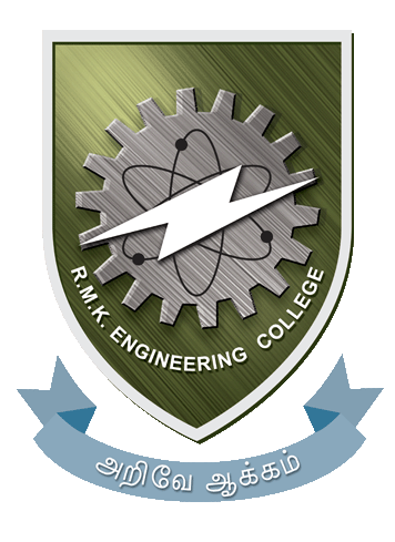 R.M.K Engineering College