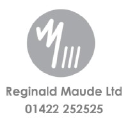 Reginald Maude