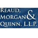 Reaud, Morgan & Quinn LLP