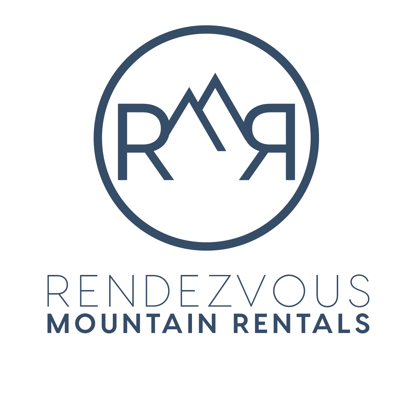 Rendezvous Mountain Rentals