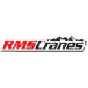 RMS Cranes Crane Charts