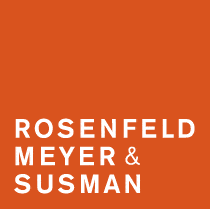 Rosenfeld Meyer & Susman