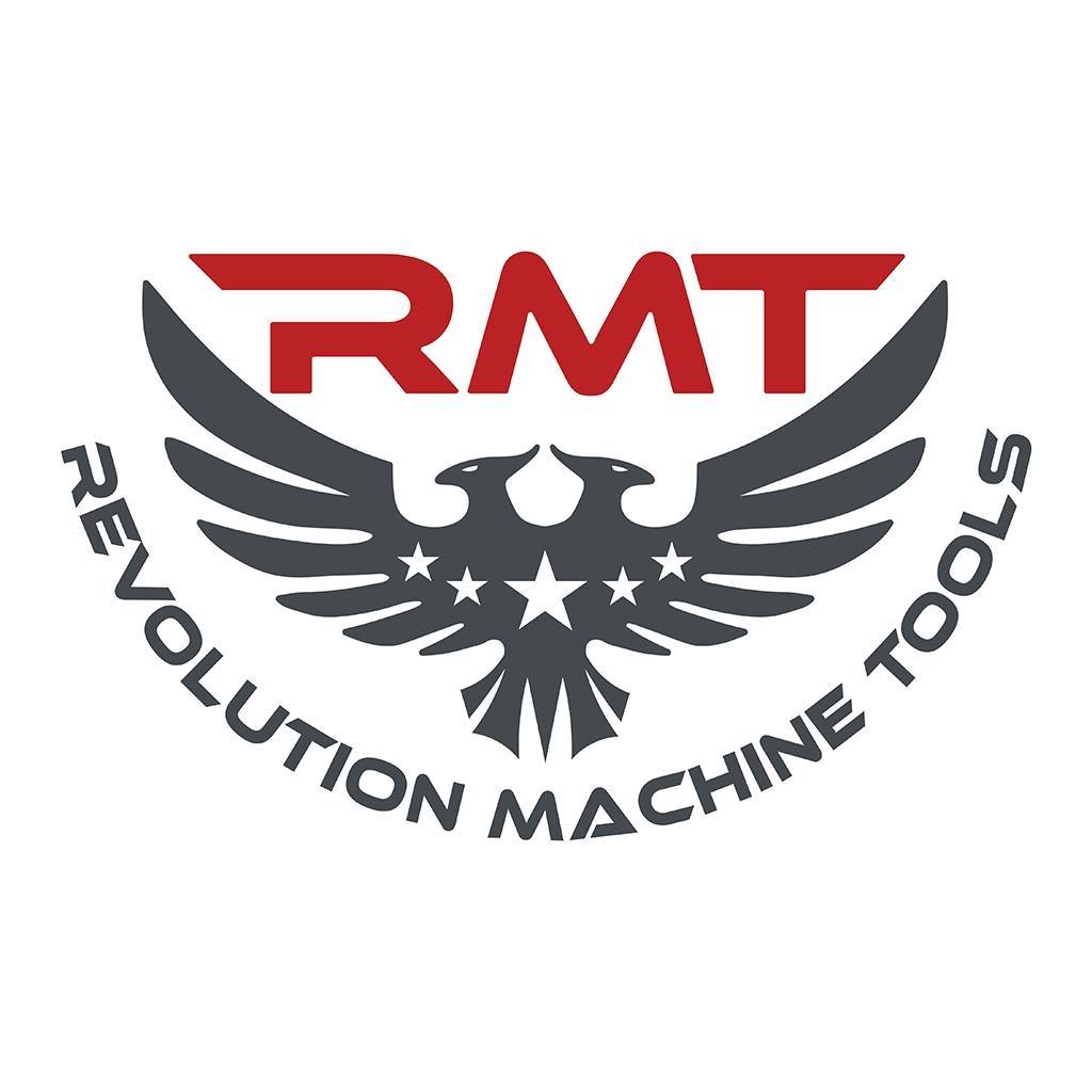 Revolution Machine Tools