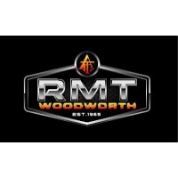 RMT Woodworth