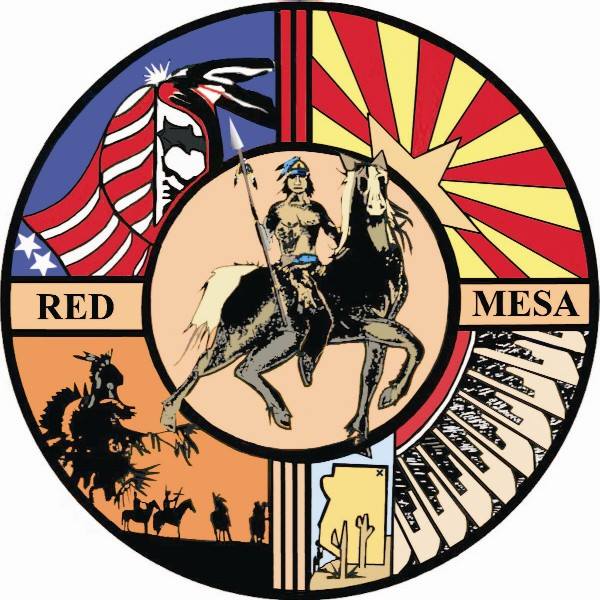 Red Mesa Unified School District