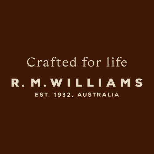 R.M.Williams Publishing