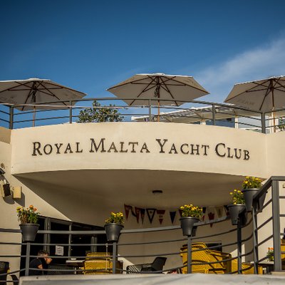 Royal Malta Yacht Club