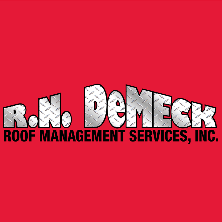 R.N. DeMeck Roof Management Services